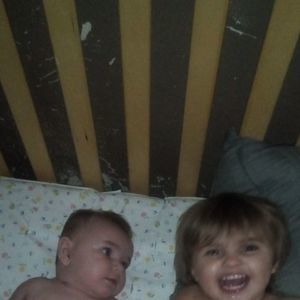 Meet your Posher, Nathanal